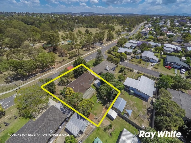 3 Delaware Street, Geebung QLD 4034