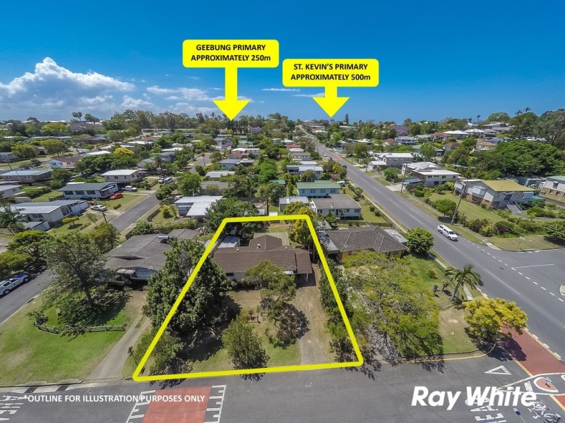 3 Delaware Street, Geebung QLD 4034