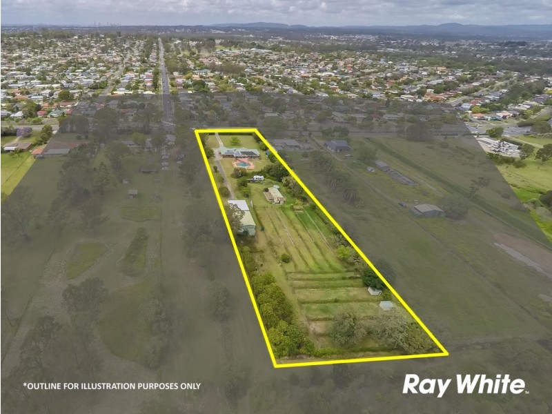 407 Bracken Ridge Road, Bracken Ridge QLD 4017