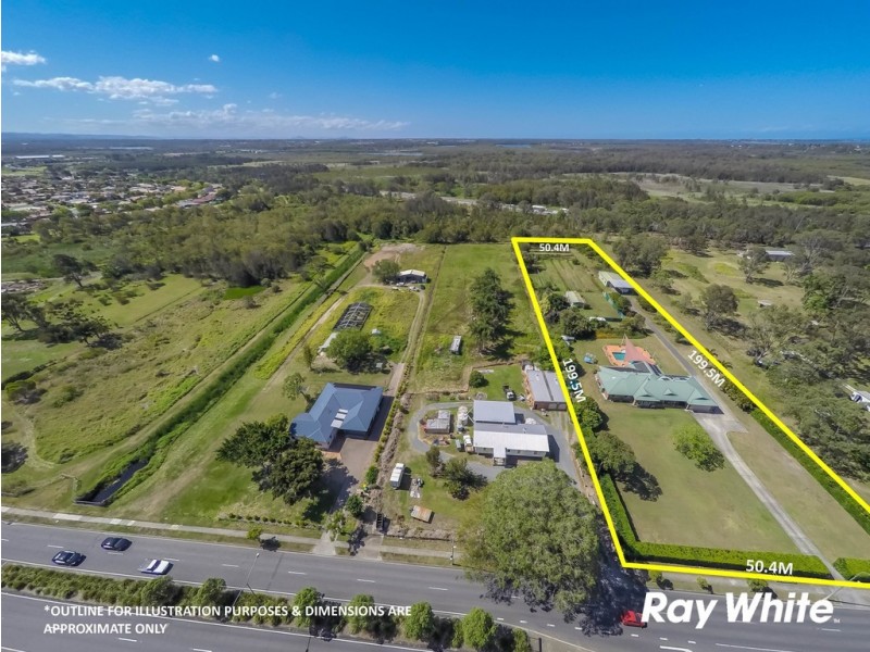 407 Bracken Ridge Road, Bracken Ridge QLD 4017