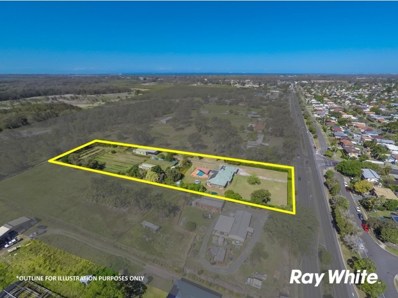 407 Bracken Ridge Road, Bracken Ridge QLD 4017