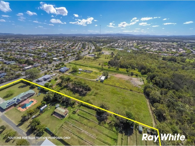 407 Bracken Ridge Road, Bracken Ridge QLD 4017