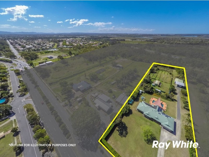 407 Bracken Ridge Road, Bracken Ridge QLD 4017