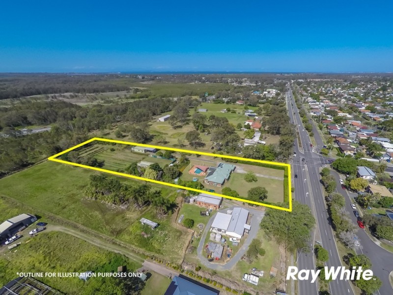 407 Bracken Ridge Road, Bracken Ridge QLD 4017