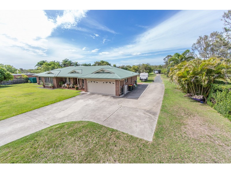 407 Bracken Ridge Road, Bracken Ridge QLD 4017