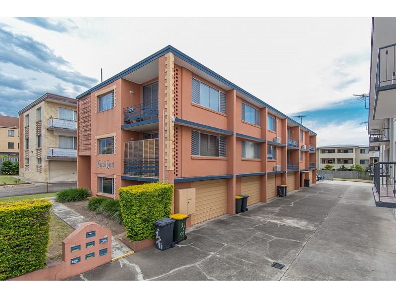 Unit 6/91 Stafford Road, Kedron QLD 4031