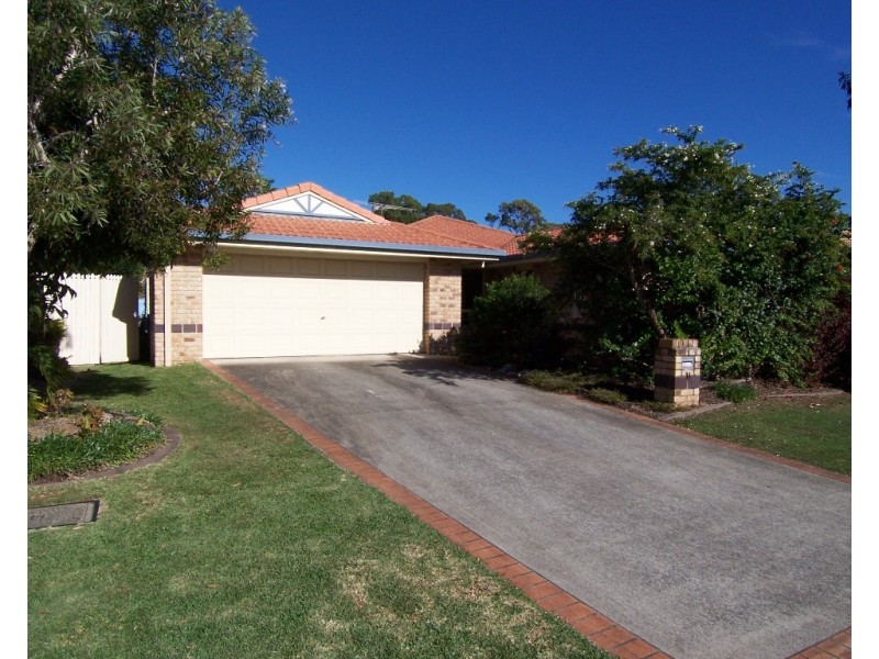 11 Johns Crescent, Boondall QLD 4034