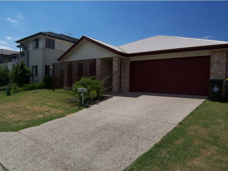 36 Highbridge Circuit, Carseldine QLD 4034