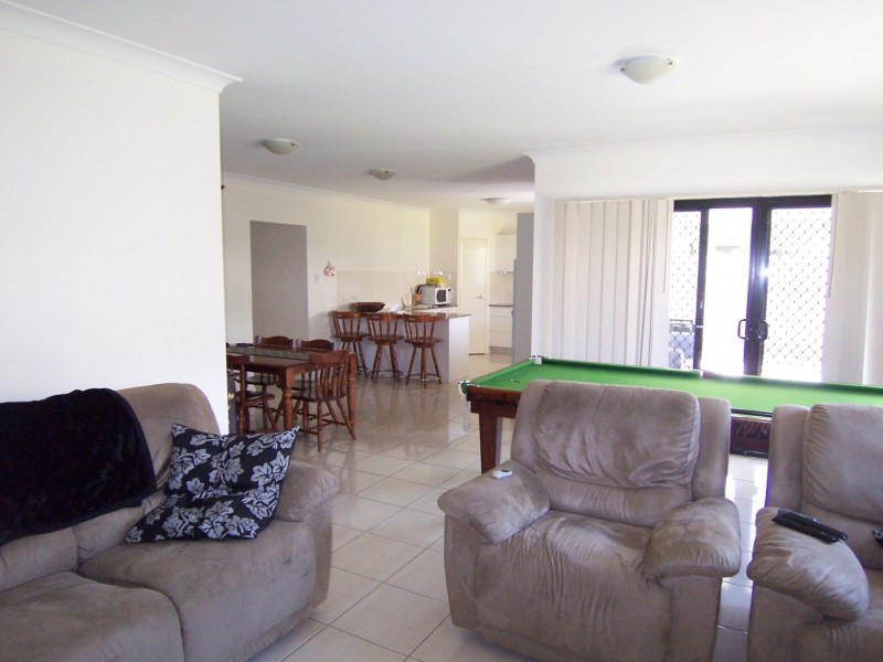 36 Highbridge Circuit, Carseldine QLD 4034