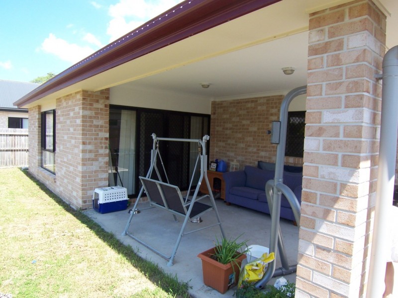 36 Highbridge Circuit, Carseldine QLD 4034