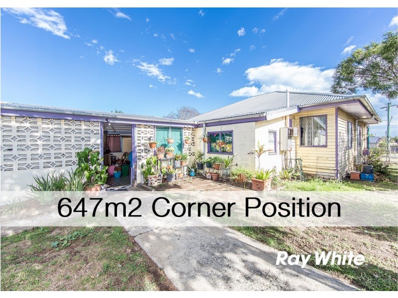 48 Nielson Street, Chermside QLD 4032