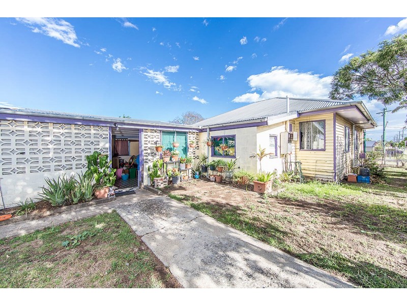 48 Nielson Street, Chermside QLD 4032