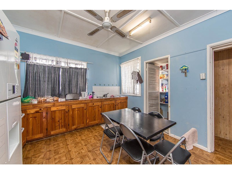 48 Nielson Street, Chermside QLD 4032