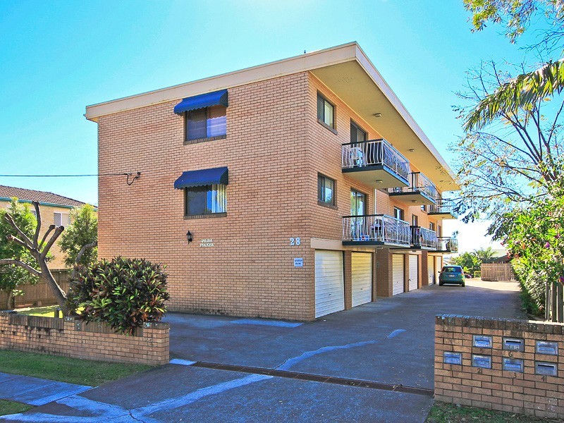 2/28 Pilba Street, Chermside QLD 4032