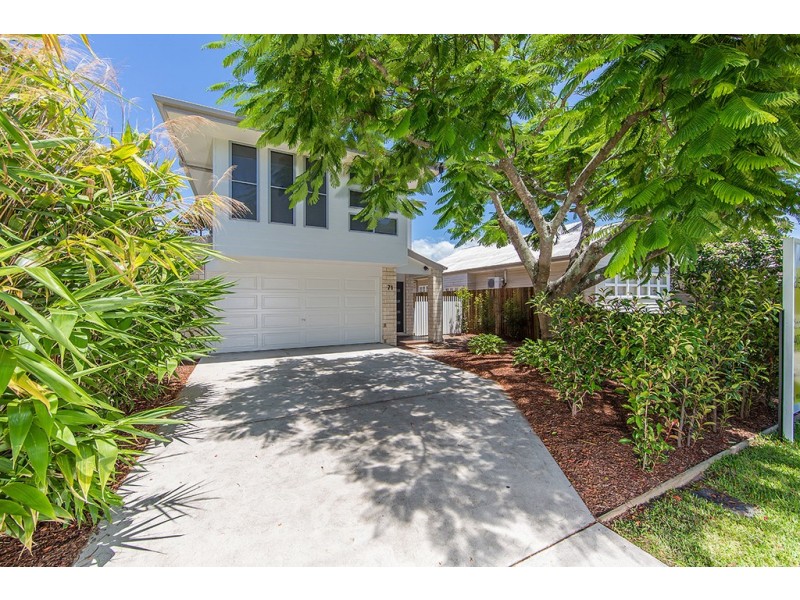 71 Lyndhurst Road, Boondall QLD 4034