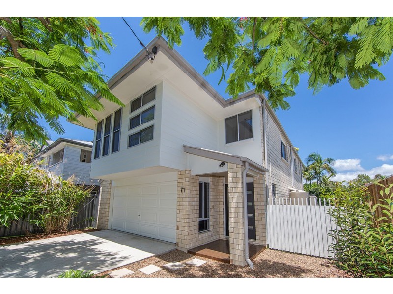 71 Lyndhurst Road, Boondall QLD 4034