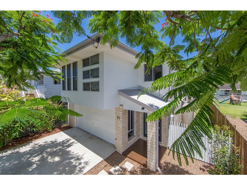 71 Lyndhurst Road, Boondall QLD 4034