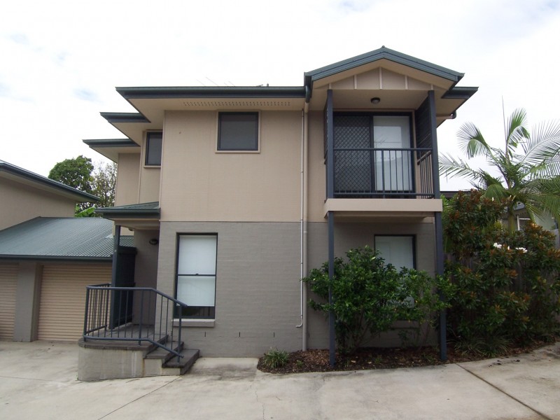 3/140 Gympie Street, Northgate QLD 4013