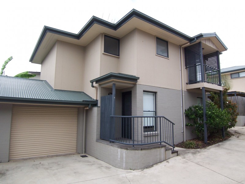 3/140 Gympie Street, Northgate QLD 4013