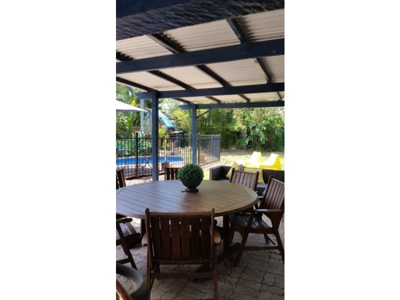 34 Eleventh Avenue, Kedron QLD 4031