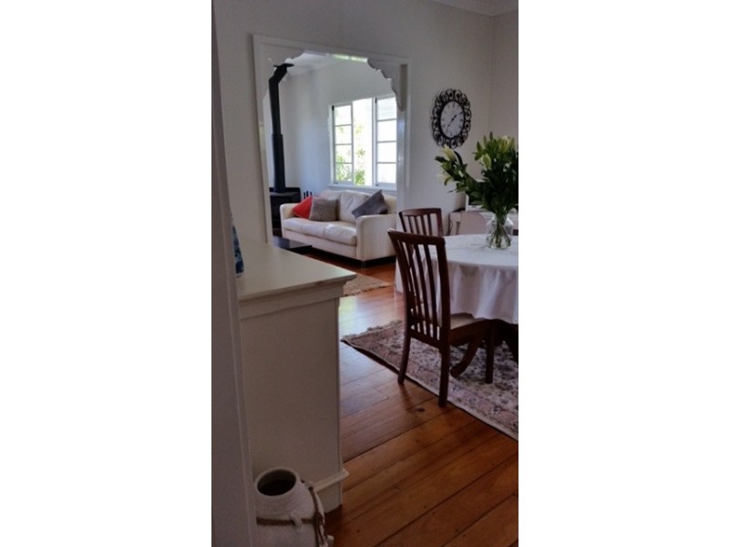 34 Eleventh Avenue, Kedron QLD 4031