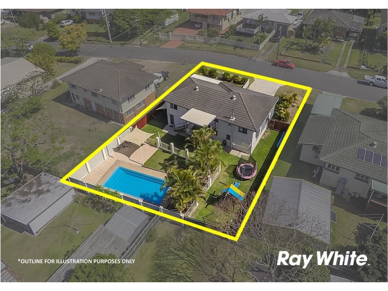 33 Blenheim Street, Chermside West QLD 4032