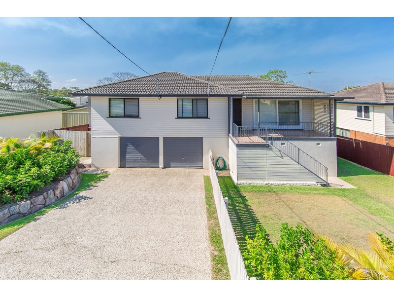 33 Blenheim Street, Chermside West QLD 4032