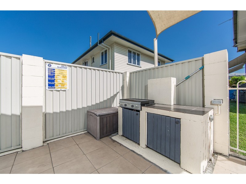 33 Blenheim Street, Chermside West QLD 4032