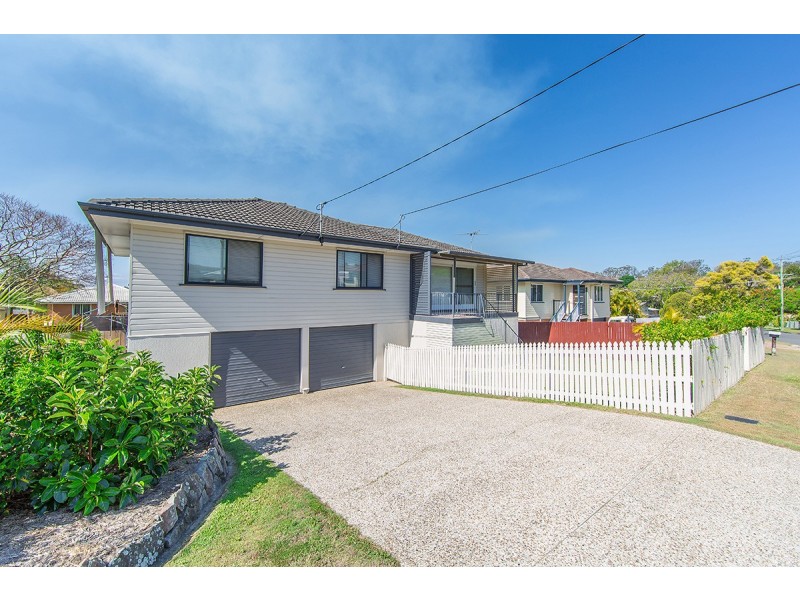 33 Blenheim Street, Chermside West QLD 4032