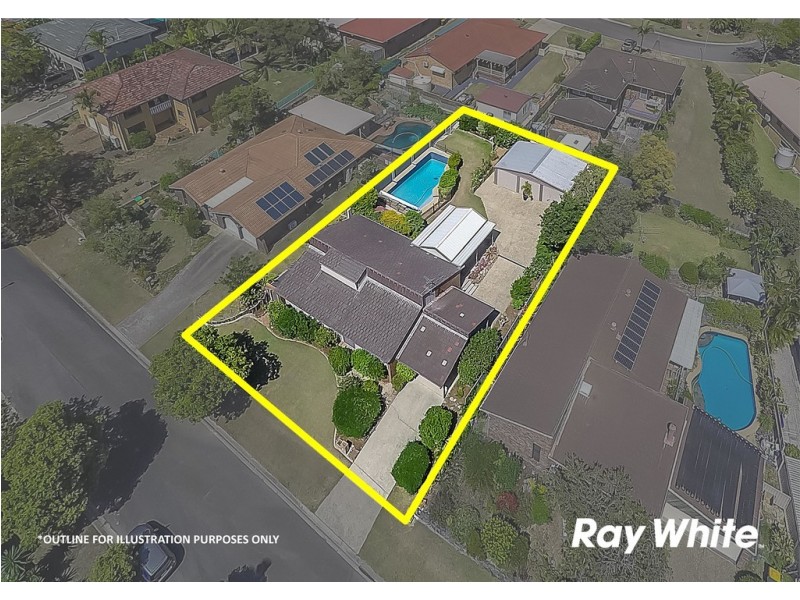 9 Candlebark Street, Aspley QLD 4034