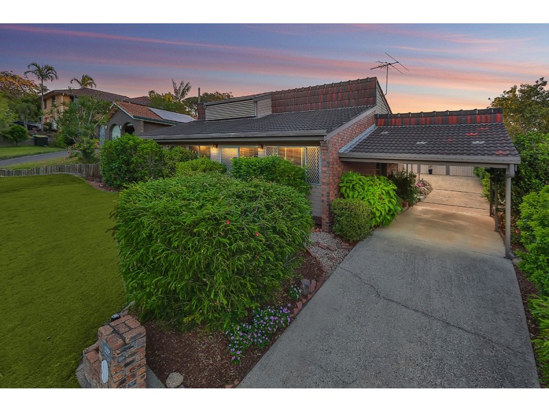 9 Candlebark Street, Aspley QLD 4034