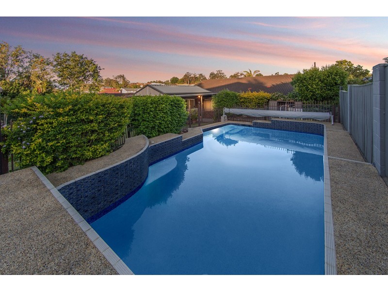 9 Candlebark Street, Aspley QLD 4034