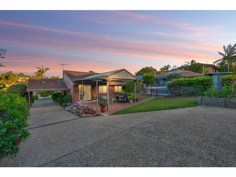 9 Candlebark Street, Aspley QLD 4034