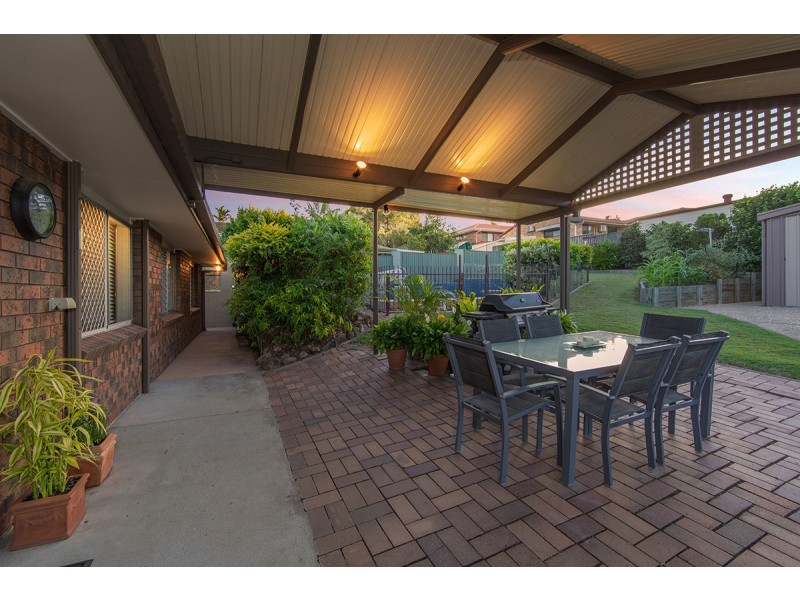 9 Candlebark Street, Aspley QLD 4034