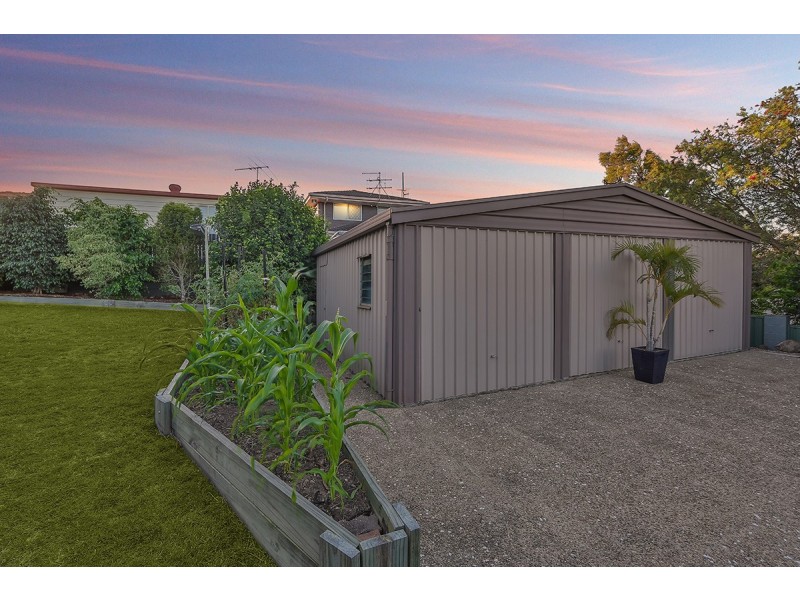 9 Candlebark Street, Aspley QLD 4034