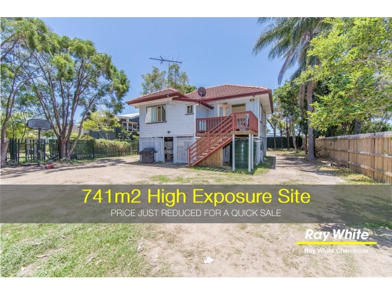226 Hamilton Road, Chermside QLD 4032