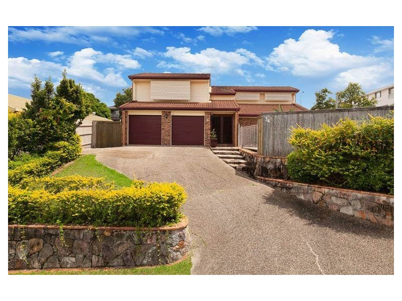 34 Parton Street, Stafford Heights QLD 4053