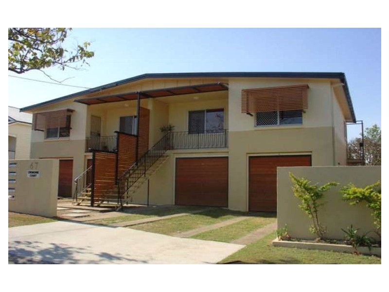 4/67 Cremorne Road, Kedron QLD 4031