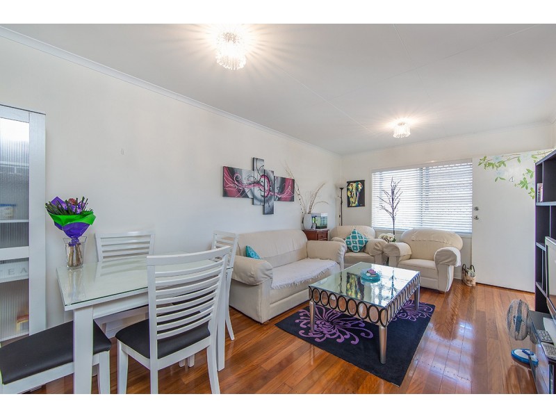 4/67 Cremorne Road, Kedron QLD 4031