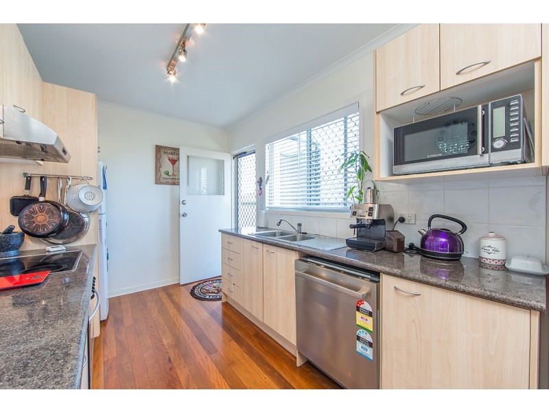 4/67 Cremorne Road, Kedron QLD 4031