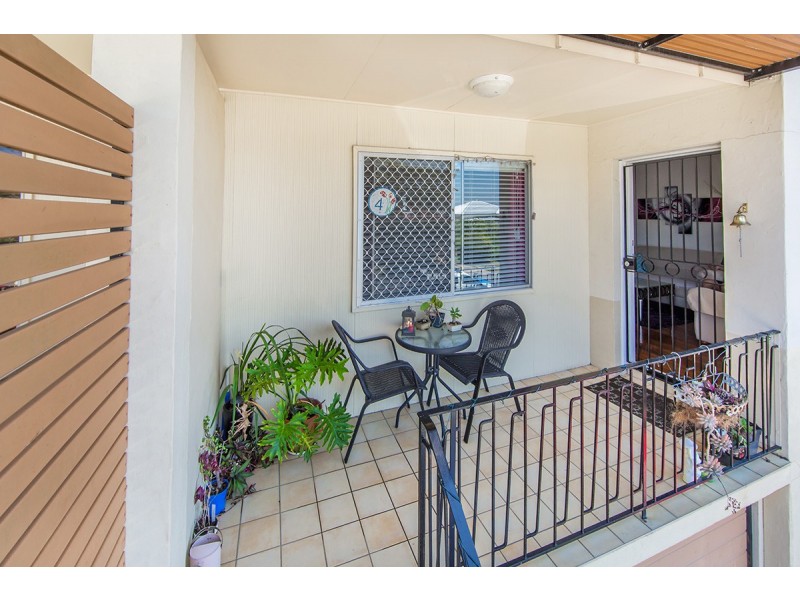 4/67 Cremorne Road, Kedron QLD 4031