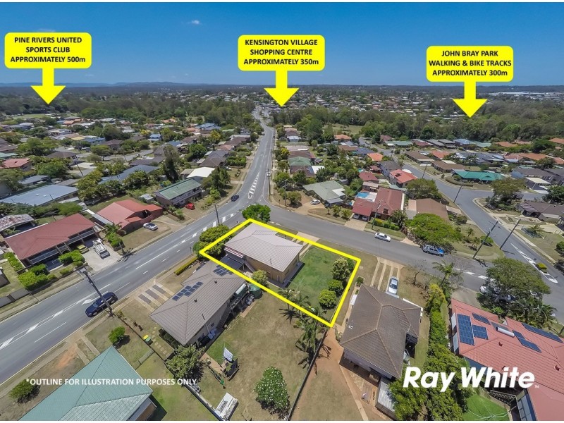 8 Kensington Way, Strathpine QLD 4500