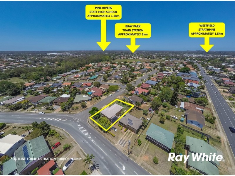 8 Kensington Way, Strathpine QLD 4500