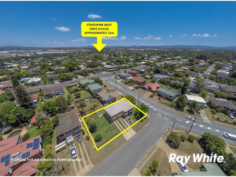 8 Kensington Way, Strathpine QLD 4500