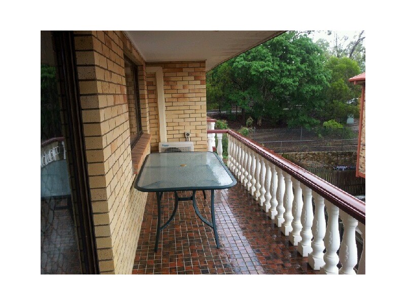 5/64 Hilltop Avenue, Chermside QLD 4032