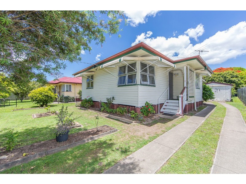 28 Beor Street, Chermside QLD 4032