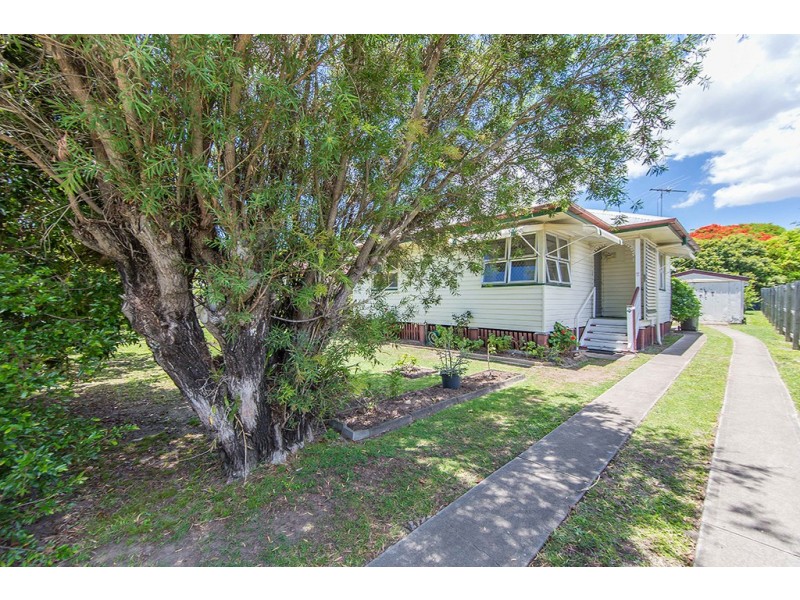 28 Beor Street, Chermside QLD 4032