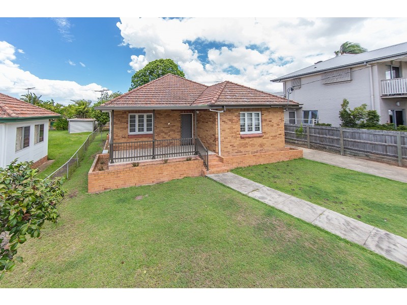 15 Buruda Street, Chermside QLD 4032