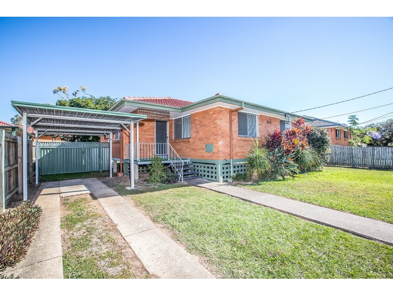 14 Playford Street, Bracken Ridge QLD 4017