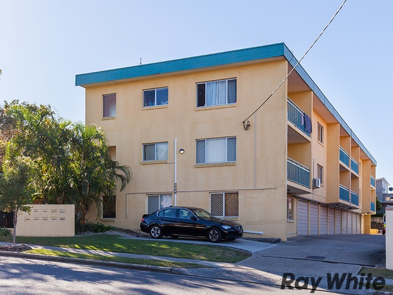 7/491 Hamilton Road, Chermside QLD 4032